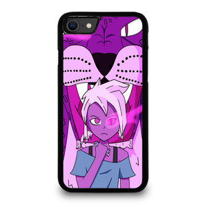 KIPO AND THE AGE OF WONDERBEASTS iPhone SE 2020 Case Cover