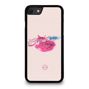 LADY GAGA STUPID LOVE ART iPhone SE 2020 Case Cover