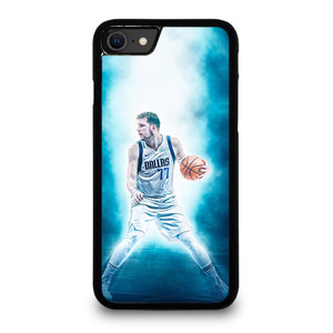 LUKA DONCIC DALLAS MAVERICKS 2 iPhone SE 2020 Case Cover LUKA DONCIC DALLAS MAVERICKS 2 iPhone SE 2020 Case Cover