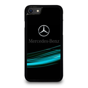 MERCEDES BENZ ABSTRACT LOGO iPhone SE 2020 Case Cover MERCEDES BENZ ABSTRACT LOGO iPhone SE 2020 Case Cover