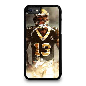 MICHAEL THOMAS NEW ORLEANS SAINTS iPhone SE 2020 Case Cover