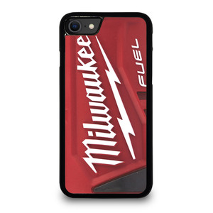 MILWAUKEE TOOL FUEL iPhone SE 2020 Case Cover