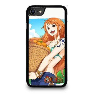 NAMI ONE PIECE iPhone SE 2020 Case Cover
