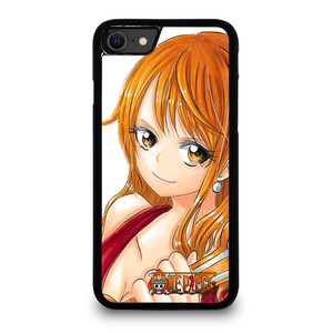 ONE PIECE NAMI iPhone SE 2020 Case Cover