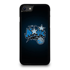 ORLANDO MAGIC NBA TEAM iPhone SE 2020 Case Cover