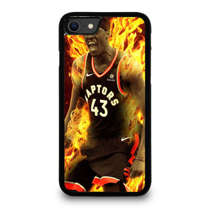 PASCAL SIAKAM TORONTO RAPTORS iPhone SE 2020 Case Cover