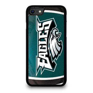 PHILADELPHIA EAGLES NFL BALL iPhone SE 2020 Case Cover