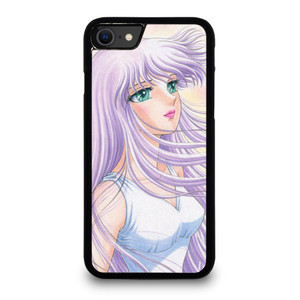 PRINCESS ATHENA SAINT SEIYA iPhone SE 2020 Case Cover