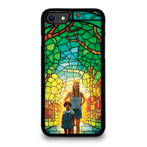 SAINT FRANCES MOVIES iPhone SE 2020 Case Cover