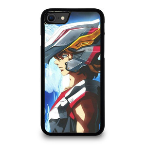 SAINT SEIYA PEGASUS NEW iPhone SE 2020 Case Cover