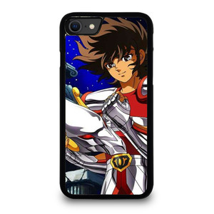 SAINT SEIYA PEGASUS iPhone SE 2020 Case Cover