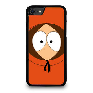 SOUTH PARK KENNY MCCORMICK iPhone SE 2020 Case Cover SOUTH PARK KENNY MCCORMICK iPhone SE 2020 Case Cover