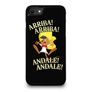 SPEEDY GONZALES CARTOON iPhone SE 2020 Case Cover