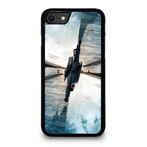 TENET MOVIES POSTER 2 iPhone SE 2020 Case Cover TENET MOVIES POSTER 2 iPhone SE 2020 Case Cover