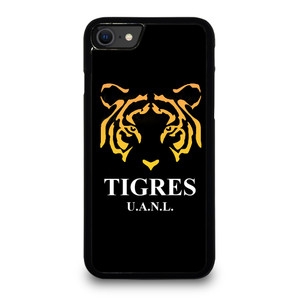 TIGRES UANL FUTBOL MASCOT ART iPhone SE 2020 Case Cover TIGRES UANL FUTBOL MASCOT ART iPhone SE 2020 Case Cover