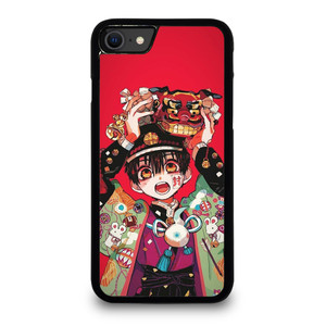 TOILET BOUND HANAKO KUN iPhone SE 2020 Case Cover