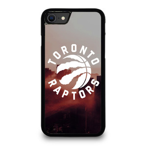 TORONTO RAPTORS SYMBOL iPhone SE 2020 Case Cover