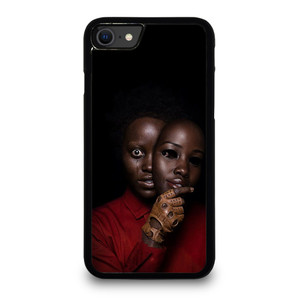 US MOVIE ADELAIDE WILSON iPhone SE 2020 Case Cover US MOVIE ADELAIDE WILSON iPhone SE 2020 Case Cover
