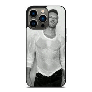 CHRIS MARTIN COLDPLAY VOCALIST 2 iPhone 13 Pro Case Cover