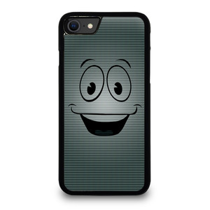 YES MAN FALLOUT DISPLAY iPhone SE 2020 Case Cover