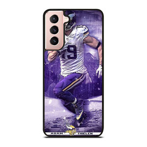 ADAM THIELEN MINNESOTA VIKINGS NFL Samsung Galaxy S21 Case Cover