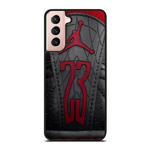 AIR JORDAN 23 SHOES RETRO Samsung Galaxy S21 Case Cover