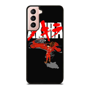 AKIRA CAPSULE GANG ANIME Samsung Galaxy S21 Case Cover