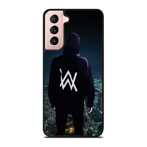 ALAN WALKER Samsung Galaxy S21 Case Cover