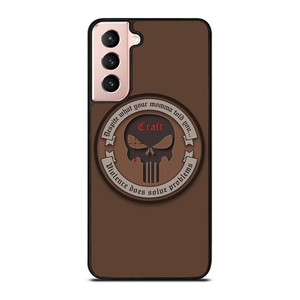 AMERICA SNIPER CHRIS KYLE LOGO Samsung Galaxy S21 Case Cover