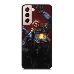 APEX LEGENDS PATHFINDER Samsung Galaxy S21 Case Cover