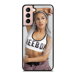 ARIANA GRANDE SINGER Samsung Galaxy S21 Case Cover