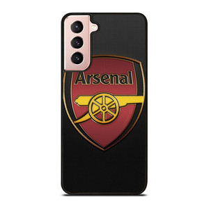 ARSENAL LOGO FOOTBALL Samsung Galaxy S21 Case Cover
