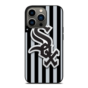 CHICAGO WHITE SOX ICON iPhone 13 Pro Case Cover
