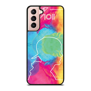 AVICII ART Samsung Galaxy S21 Case Cover AVICII ART Samsung Galaxy S21 Case Cover