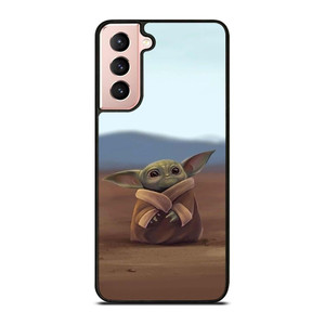 BABY YODA CUTE STAR WARS Samsung Galaxy S21 Case Cover BABY YODA CUTE STAR WARS Samsung Galaxy S21 Case Cover