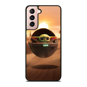 BABY YODA CUTE STAR WARS Samsung Galaxy S21 Case Cover BABY YODA CUTE STAR WARS Samsung Galaxy S21 Case Cover