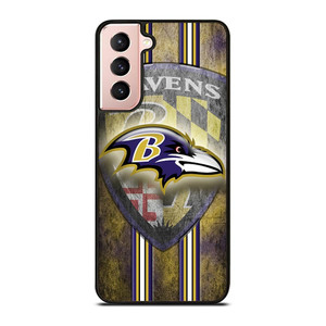 BALTIMORE RAVENS FOOTBALL Samsung Galaxy S21 Case Cover BALTIMORE RAVENS FOOTBALL Samsung Galaxy S21 Case Cover