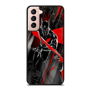 BATMAN BEYOND CARTOON DC Samsung Galaxy S21 Case Cover BATMAN BEYOND CARTOON DC Samsung Galaxy S21 Case Cover