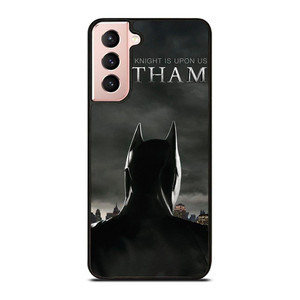 BATMAN GOTHAM TV SERIES Samsung Galaxy S21 Case Cover