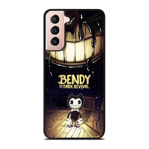 BENDY AND THE DARK REVIVAL 2 Samsung Galaxy S21 Case Cover