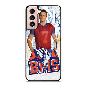 BMS BLUE MOUNTAIN STATE MLB Samsung Galaxy S21 Case Cover BMS BLUE MOUNTAIN STATE MLB Samsung Galaxy S21 Case Cover