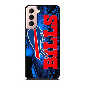 BUFFALO BILLS FOOTBALL LOGO Samsung Galaxy S21 Case Cover