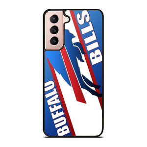BUFFALO BILLS FOOTBALL Samsung Galaxy S21 Case Cover