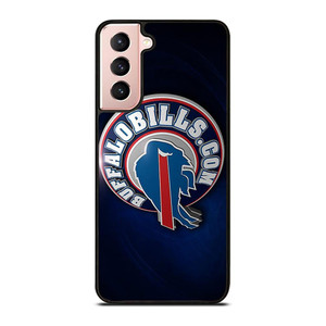 BUFFALO BILLS NFL ICON Samsung Galaxy S21 Case Cover BUFFALO BILLS NFL ICON Samsung Galaxy S21 Case Cover