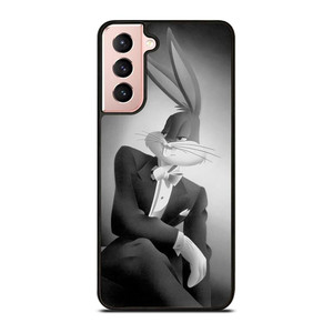 BUGS BUNNY CARTOON Samsung Galaxy S21 Case Cover