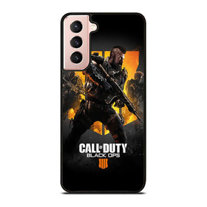 CALL OF DUTY BLACK OPS 3 Samsung Galaxy S21 Case Cover