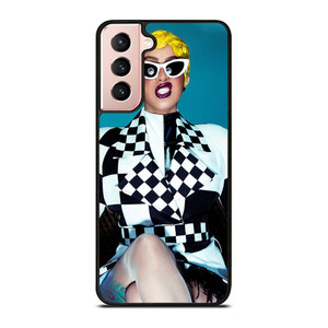 CARDI B SINGER Samsung Galaxy S21 Case Cover