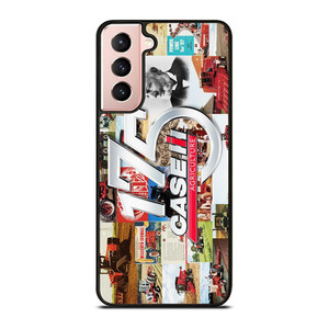 CASE IH INTERNATIONAL HARVESTER SYMBOL Samsung Galaxy S21 Case Cover CASE IH INTERNATIONAL HARVESTER SYMBOL Samsung Galaxy S21 Case Cover