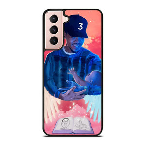 CHANCE THE RAPPER Samsung Galaxy S21 Case Cover