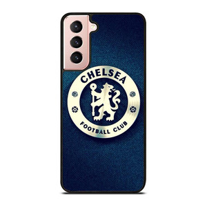 CHELSEA FOOTBALL CLUB THE BLUES Samsung Galaxy S21 Case Cover